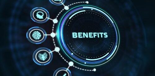 benefits technology