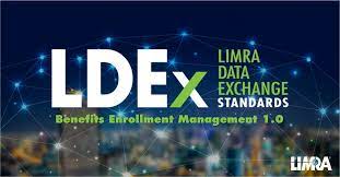 ldex logo